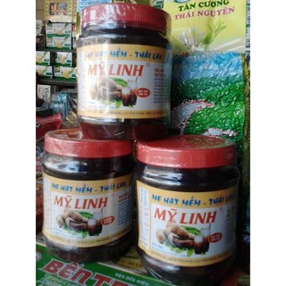 Đá me hạt mềm Mỹ Linh 900g