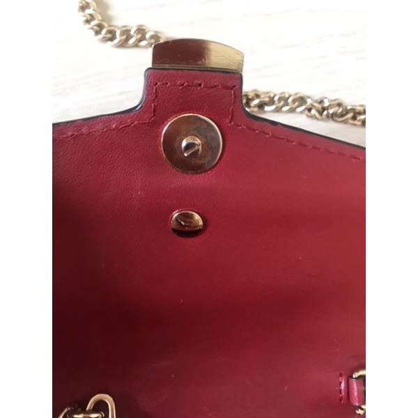 Túi nữ GUCCI MINI