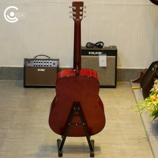 Đàn Acoustic Guitar Suzuki SDG-6 NL