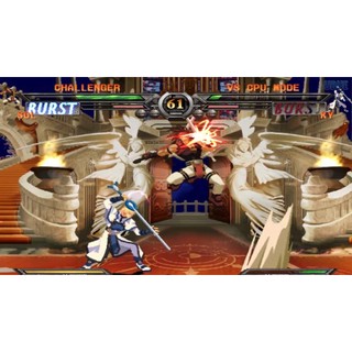 [ĐỘC QUYỀN] 2D Fighting: The Best - Đĩa game PS2