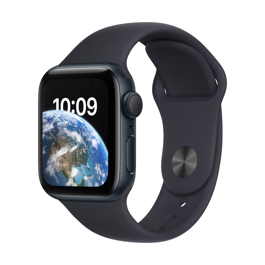 Đồng hồ Apple Watch SE 2022 GPS 40mm - Chính hãng VN/A