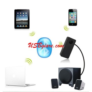 USB BLUETOOTH MUSIC RECEIVER H-163
