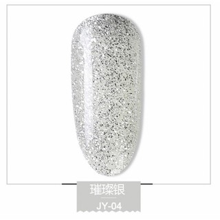 Sơn gel As mã JY bạc