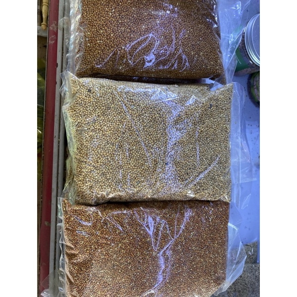 Lúa Trộn Cho Chim - Gói 500g