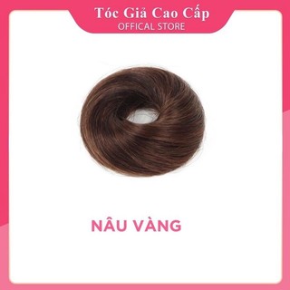 Búi cột thẳng,búi nữa đầu, búi natra