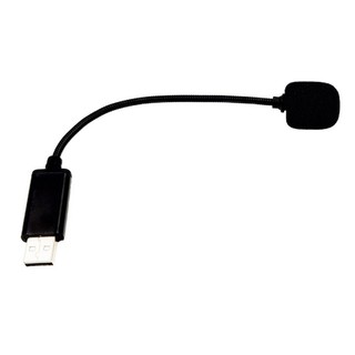 Micro USB Mini Thu Âm Dùng Cho Laptop / Notebook / PC / MSN / Skype