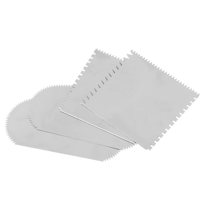 Set 2 Dụng Cụ Điêu Khắc Đất Sét Hình Chiếc Răng