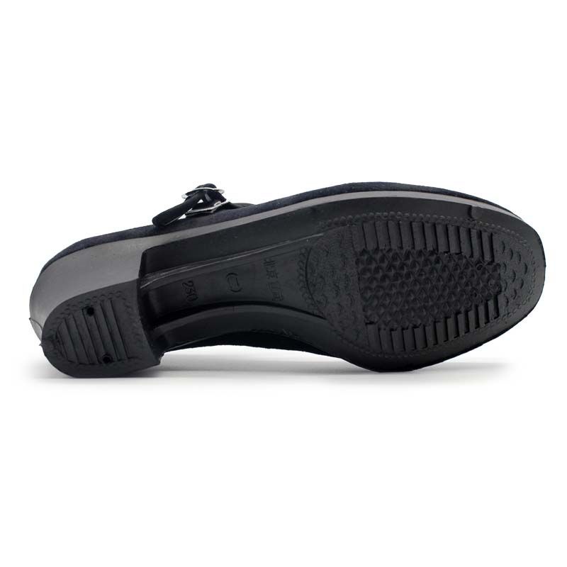 Giày Cao Gót Nhảy Múa Dân Tộc Yangko Yangko Northeast 3SGL