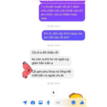 5 Gel PK Phúc Hưng Đường