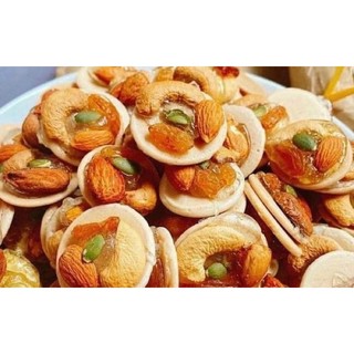 Nho khô ấn độ