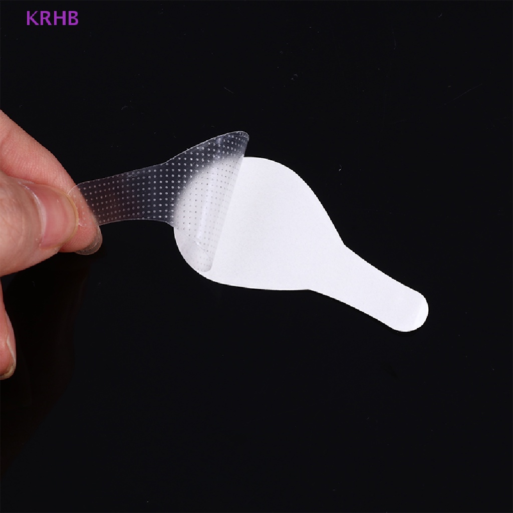 Set 20 / 40 Miếng Dán Nâng Cơ Mặt Tạo Cằm Chữ V Vô Hình Mới