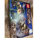 SẴN -Lego 9464 - Xe tang ma cà rồng