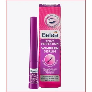 Serum dưỡng, làm dày và dài mi balea