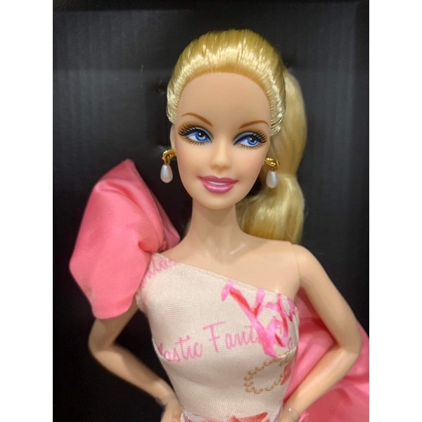 Búp bê Barbie Collection