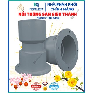 Nối Thông Sàn Siêu Thành