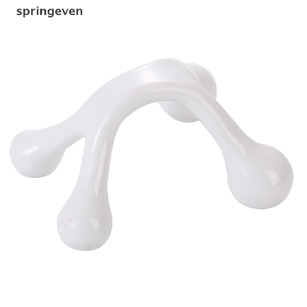 Dụng Cụ Mát Xa Cầm Tay Giúp Giảm Đau Lưng Và Thư Giãn Cơ Thể