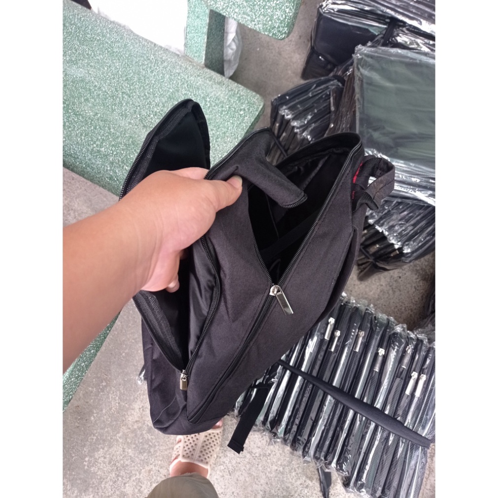 Túi chống sốc laptop LOẠI DÀY từ 14 inch -> 15.6 inch -  laptop.phuongdong