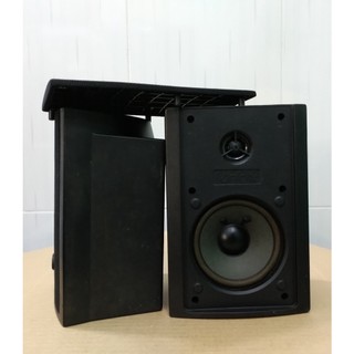 Loa surround Infinity Systems đồ cũ nghe hay ok 100%