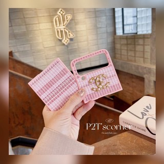 Ốp samsung zflip3/4 chờ neo