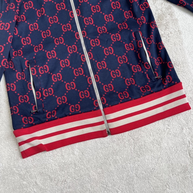 Áo jacket Gucci size L