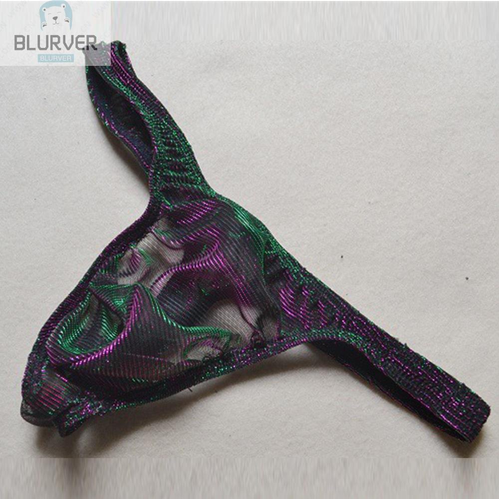 Quần Lót Nam Boxer Brief Mặc Thường Ngày 2018