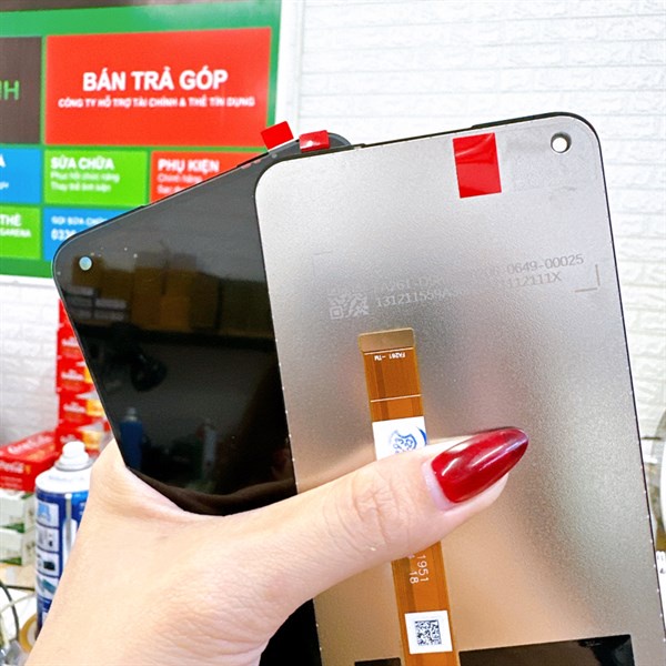 Màn hình Oppo A54-5G / A74-5G / A93-5G ( Zin ) đã test, hiển thị đẹp.