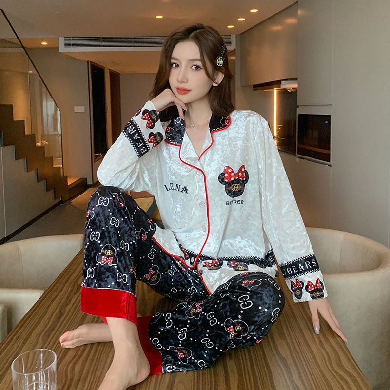 Bộ Nhung Nữ Quảng Châu