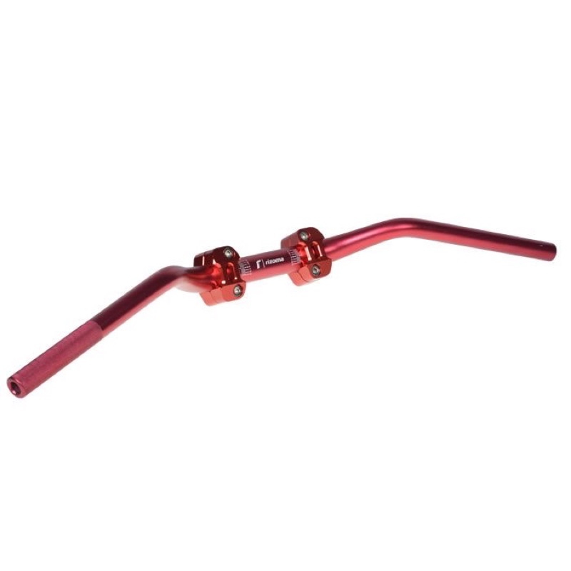 Combo ghi đông trung quốc 28mm kèm cùm nâng