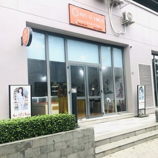 set vòng charm của Út Đàm