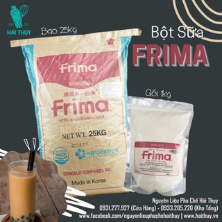 Bột Sữa Hàn Quốc Dongsuh Frima 1kg
