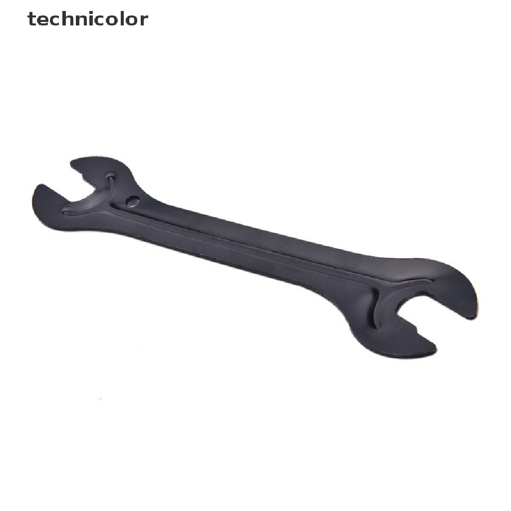 Cờ Lê Hình Nón 13 / 15mm + 14 / 16mm Dùng Sửa Chữa Xe Đạp