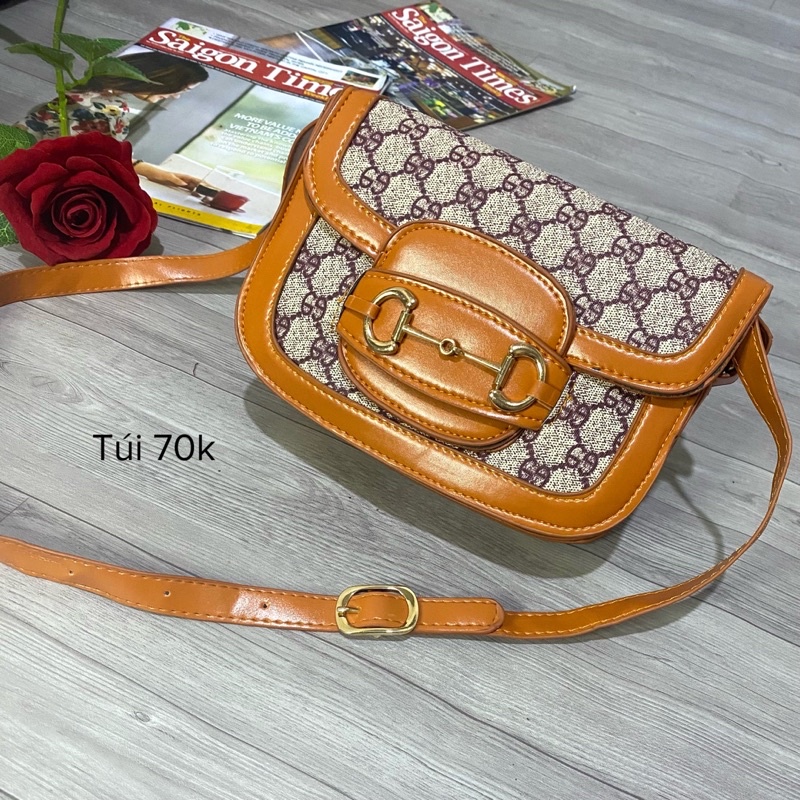 TÚI NEW 100%- THANH LÝ NGHỈ BÁN- HÌNH THẬT SHOP CHỤP