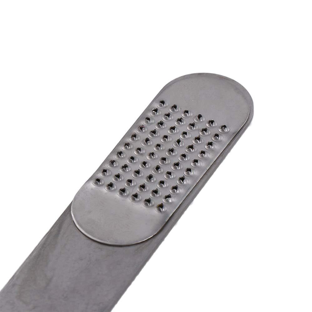 LLOYD Dụng Cụ Mài Sửa Chữa Lốp Xe Đạp Đa Năng Bằng Thép Không Gỉ