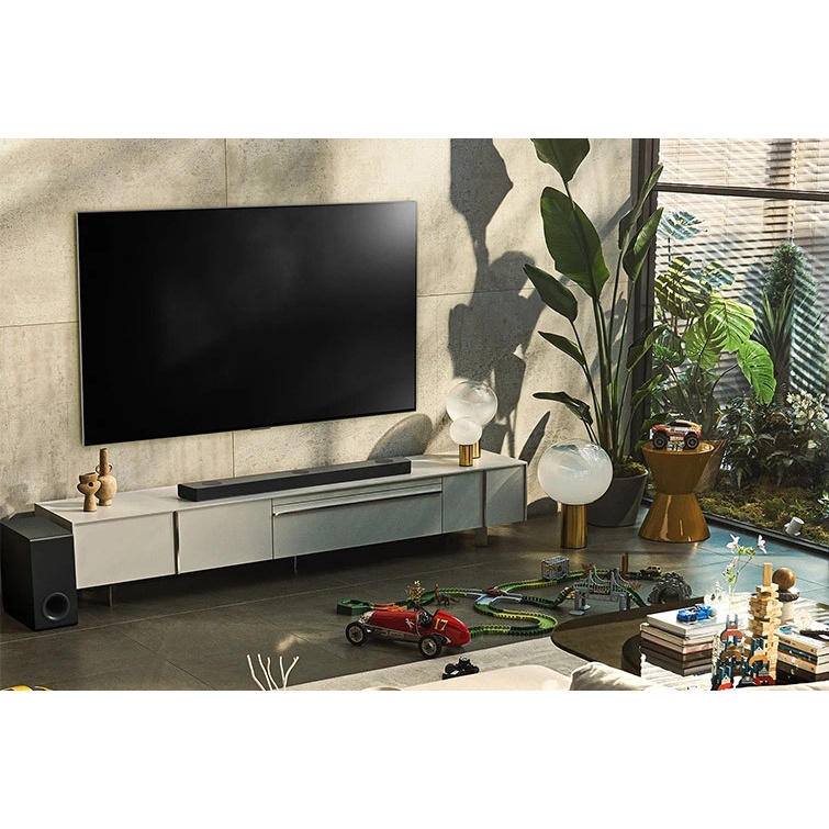 Smart Tivi OLED LG 4K 42 inch 42C2PSA năm 2022 DEMEN