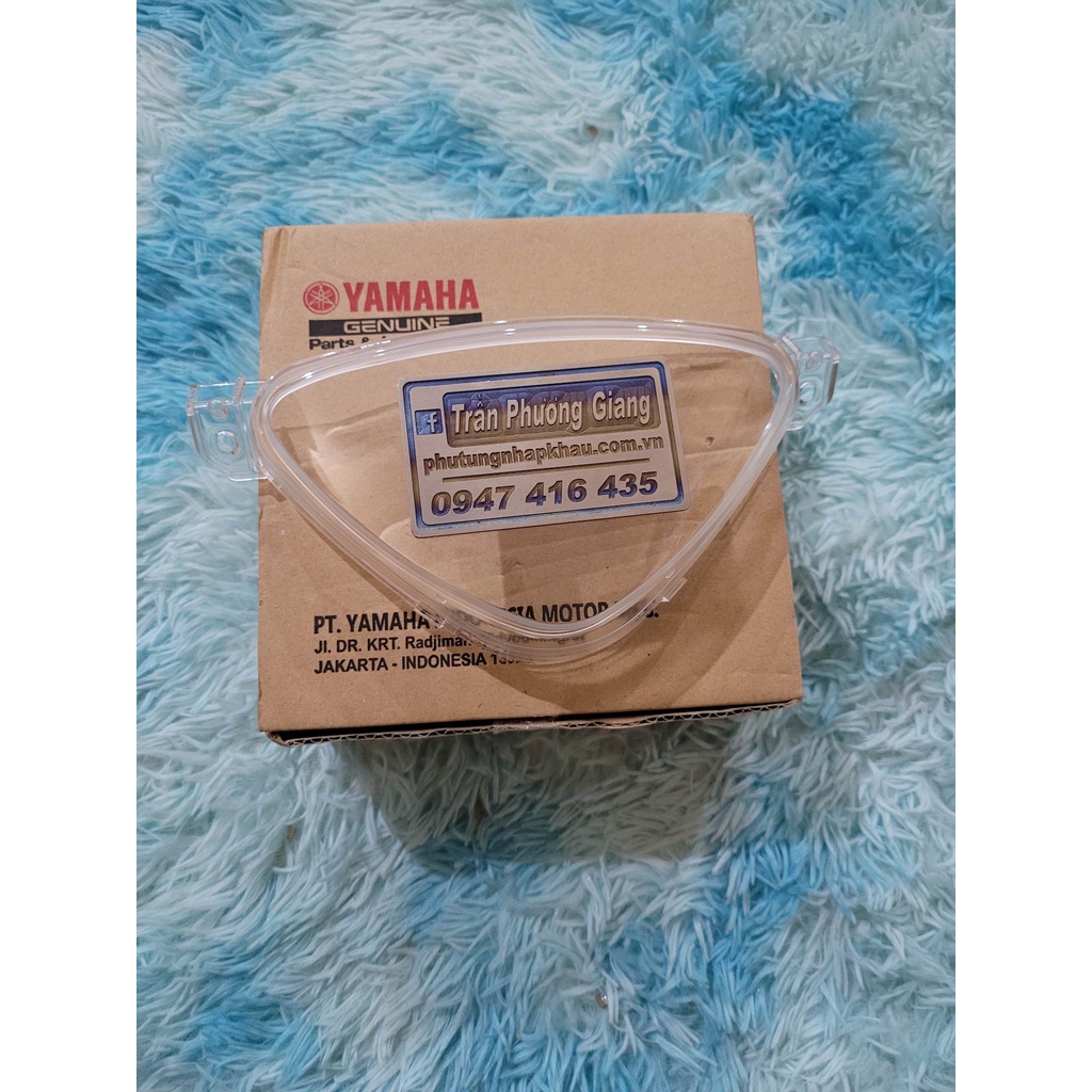 MẶT KÍNH ĐỒNG HỒ MIO 2004