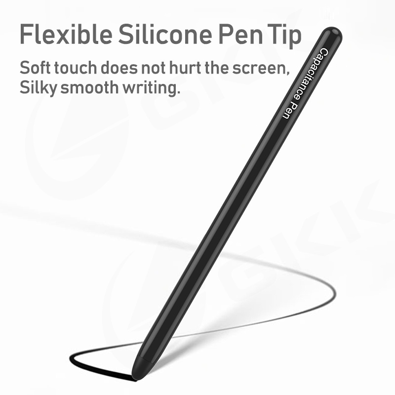 Bút Viết Điện Dung Bằng Hợp Kim Nhôm Cho Samsung Galaxy Z Fold 4 3 2 Galaxy Z Fold4 3 2