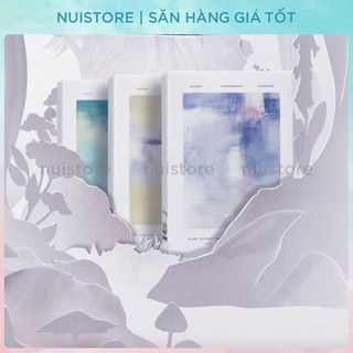 Set mặt nạ afu mix 30 miếng
