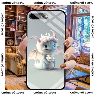 Ốp lưng đẹp IPHONE 7 PLUS- IPHONE 7S PLUS- IPHONE 8 PLUS