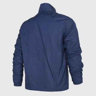 ÁO KHOÁC NIKE TRACK LINED WOVEN - BLUE NAVY