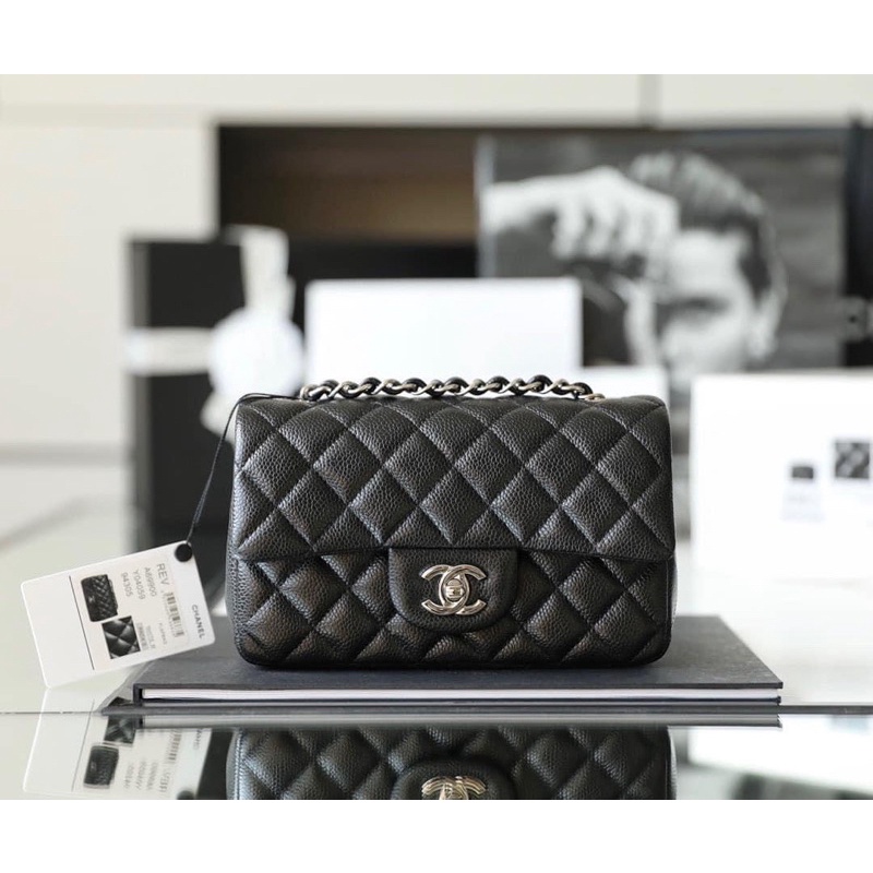 TÚI CHA NEO CLASSIC SZ20