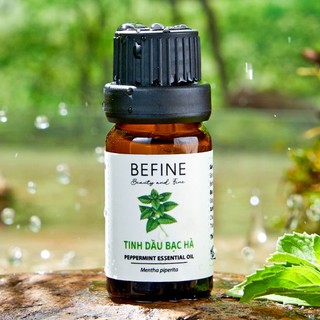 Tinh dầu bạc hà Befine 10ml