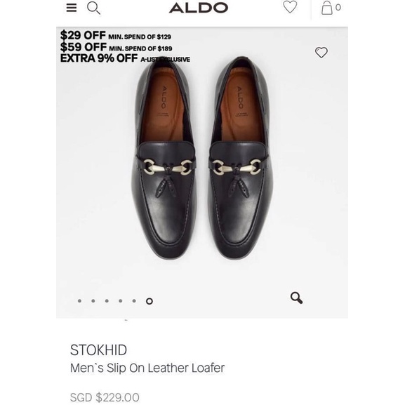 Giày Tây Da thật toàn bộ, Full Box, Chính Hãng💯