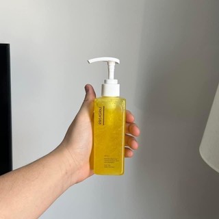 Sữa rửa mặt rosagraf mango cleansing gel 200ml