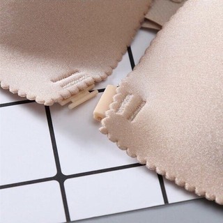 Áo ngực cài trước