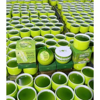 KEM BODY CỐT BƯỞI S.O.N { TẶNG Kèm Body Bưởi}