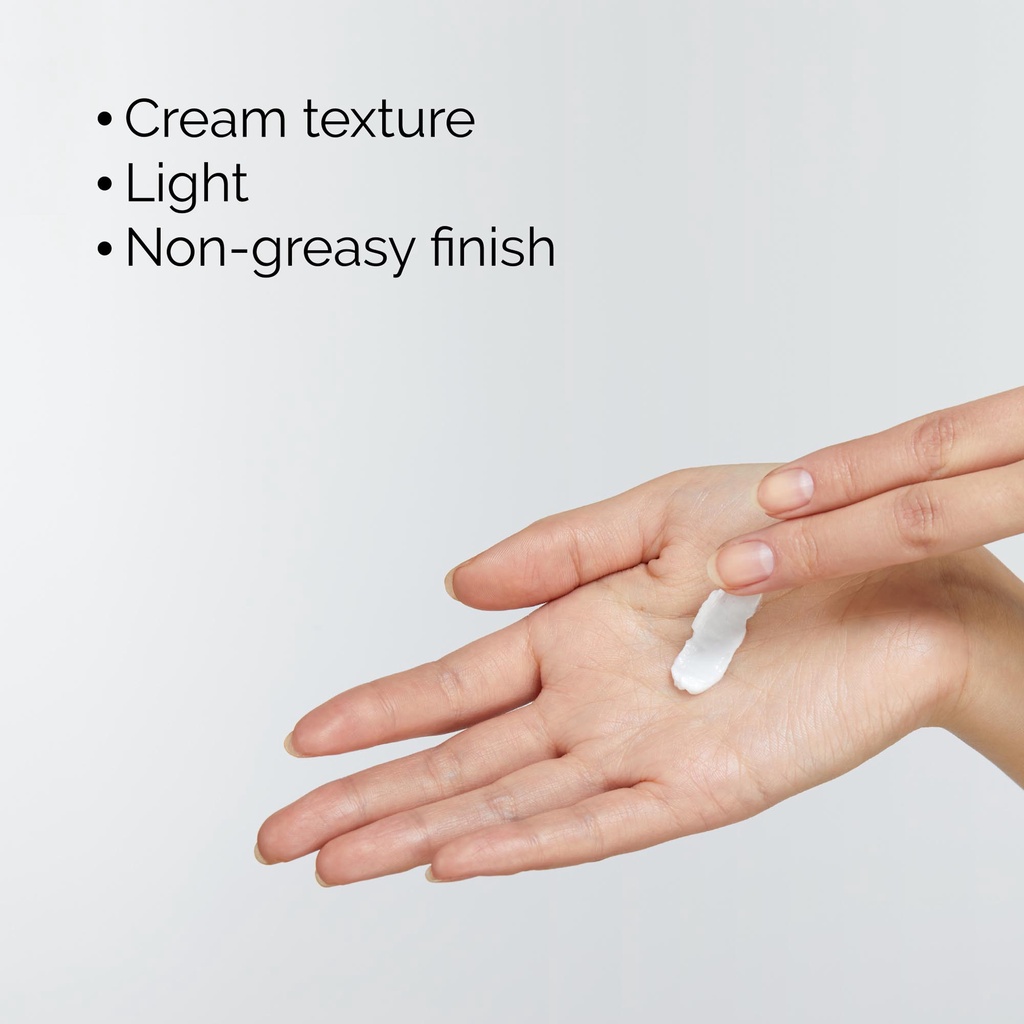 Kem Dưỡng Ẩm The Ordinary Natural Moisturizing Factors + HA