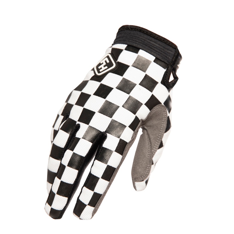 Găng Tay Lái Xe Máy Unisex Có Thể Chạm Màn Hình Cảm Ứng