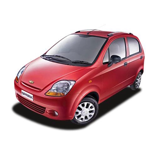 Bao da che bụi cần số xịn chính hãng GM  SPARK M200  - 96457375