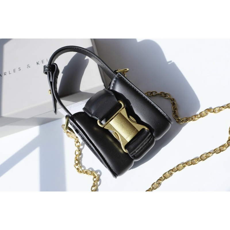 TÚI CNK KHOÁ CÀI SZ12