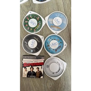 Game PSP cũ